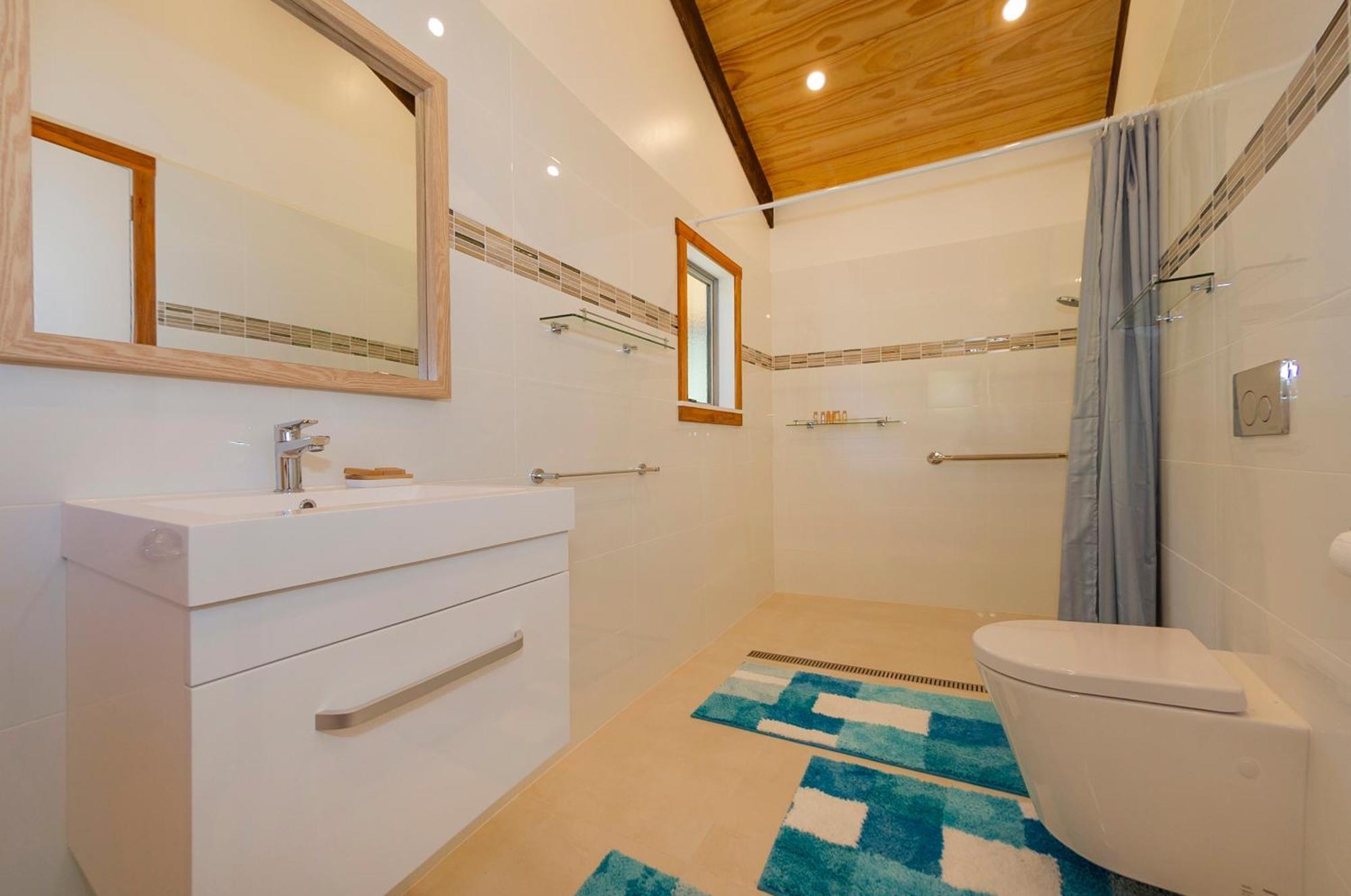 Kuaotunu Chalets Zewnętrze zdjęcie